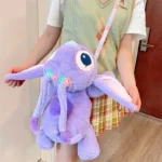 peluche stitch 50 cm