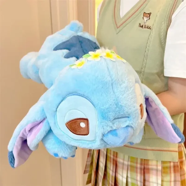 peluche stitch 55 cm