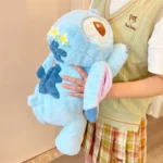 peluche stitch 55 cm