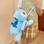 peluche stitch 55 cm