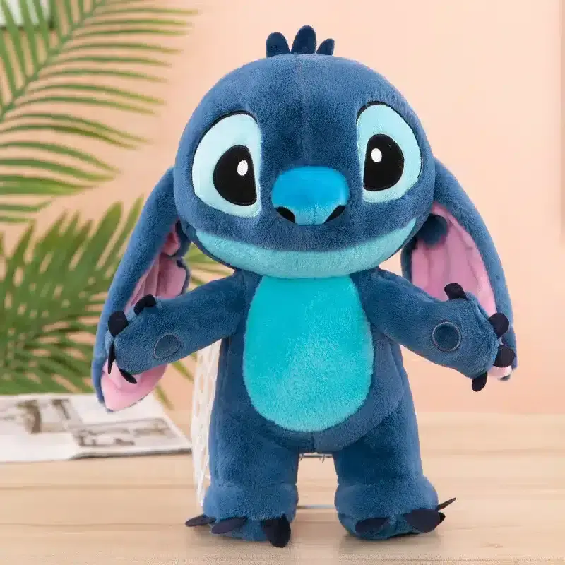 peluche stitch 60cm peluche stitch 60cm