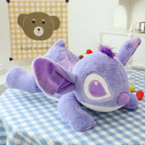 peluche stitch 70 cm