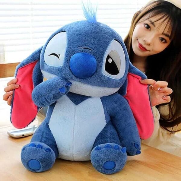 peluche stitch 70cm
