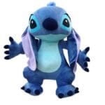 peluche stitch 90cm