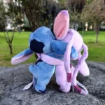peluche stitch angel