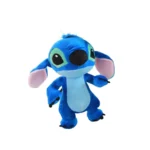 peluche stitch azul