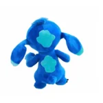 peluche stitch azul