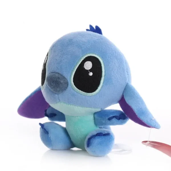 peluche stitch bebe