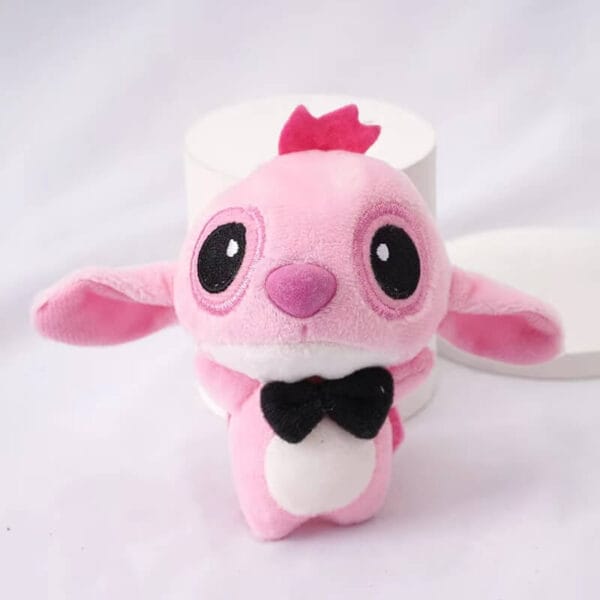 peluche stitch cabezon