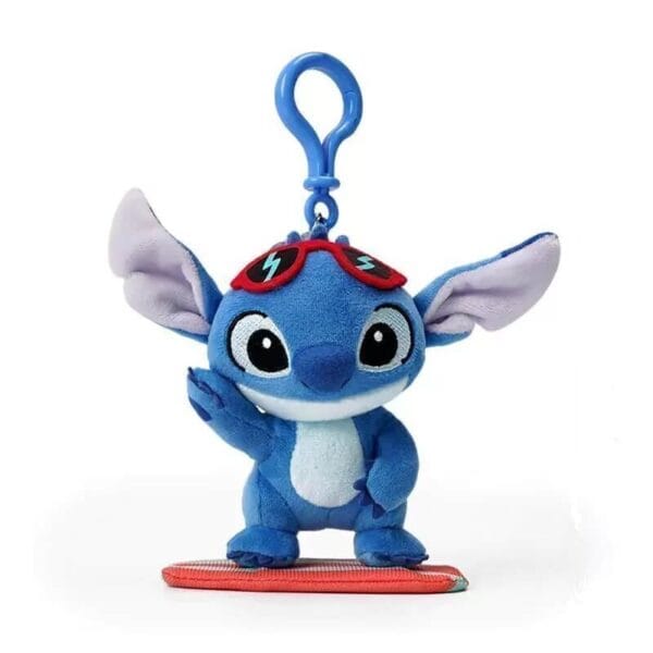 peluche stitch disneyland