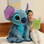 peluche stitch gigante 120 cm