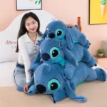 peluche stitch gigante