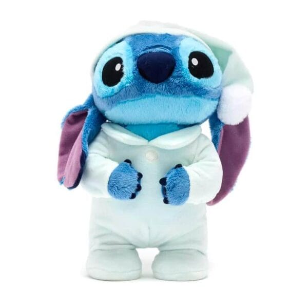 peluche stitch gigante disney store