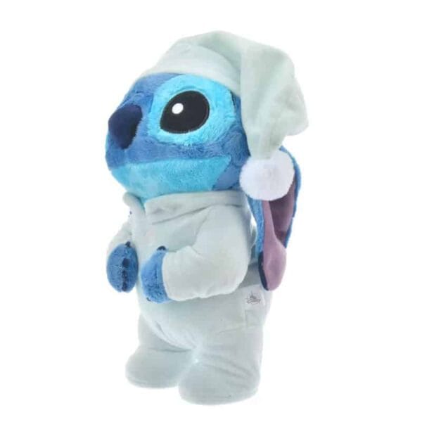 peluche stitch gigante disney store