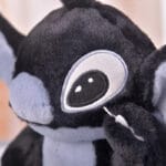 peluche stitch halloween