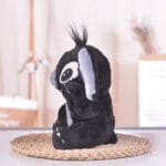 peluche stitch halloween