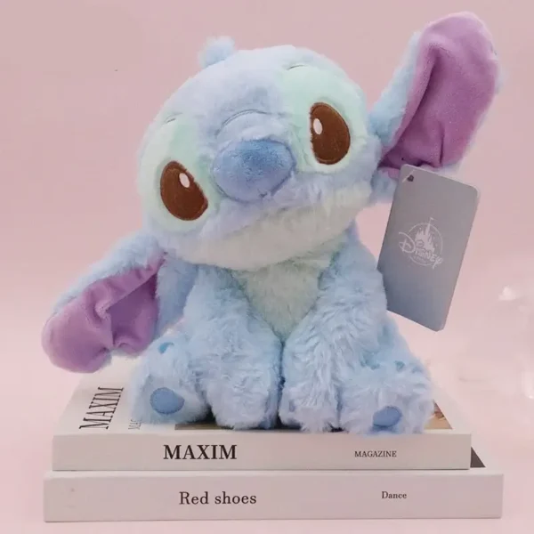 peluche stitch kawaii