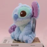 peluche stitch kawaii