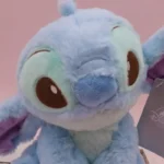 peluche stitch kawaii
