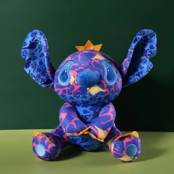 peluche stitch original