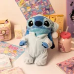 peluche stitch pijama