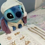 peluche stitch pijama