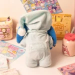 peluche stitch pijama