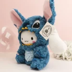 peluche stitch precioso
