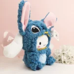 peluche stitch precioso