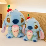 peluche stitch realista