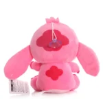 peluche stitch rosa