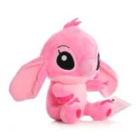 peluche stitch rosa