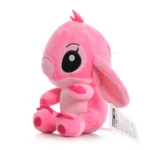 peluche stitch rosa