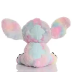 peluche stitch rose 30 cm