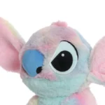 peluche stitch rose 30 cm