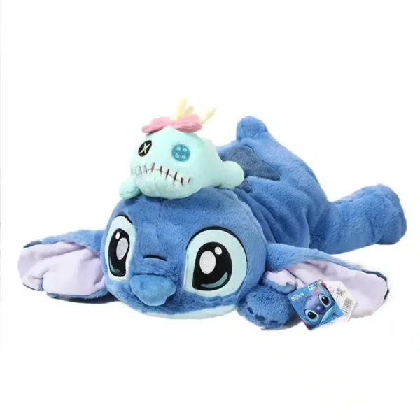 peluche stitch xxl