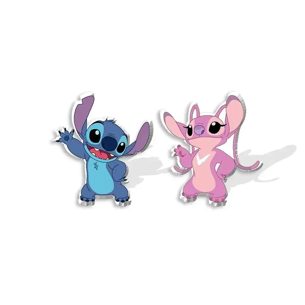 pendientes angel stitch pendientes angel stitch