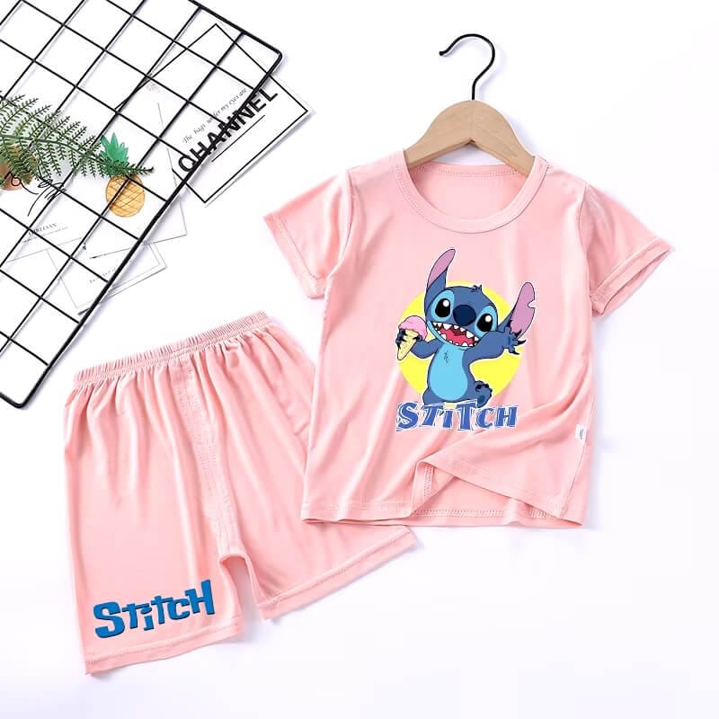 pijama de stitch pijama de stitch