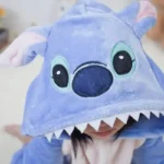 pijama stitch completo