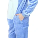 pijama stitch completo