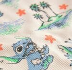pijama stitch dos piezas