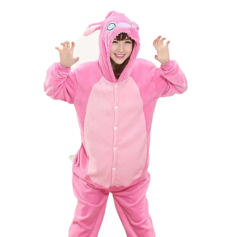 pijama stitch entero pijama stitch entero
