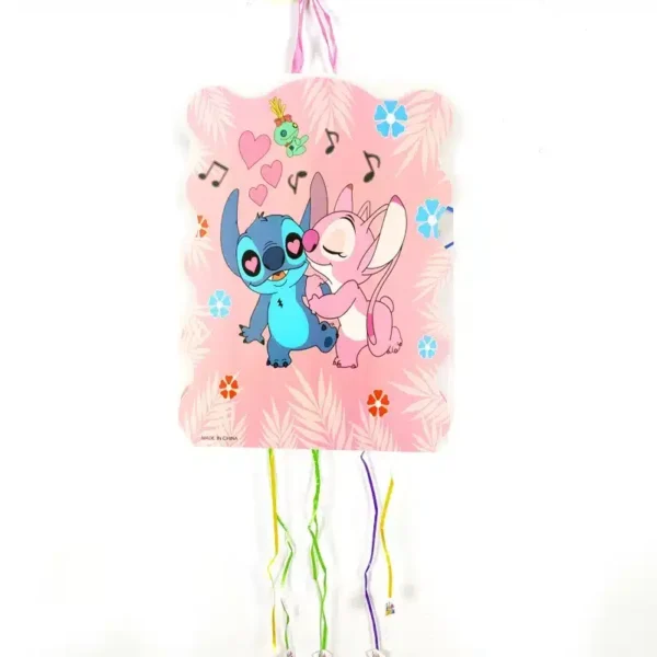 piñata stitch