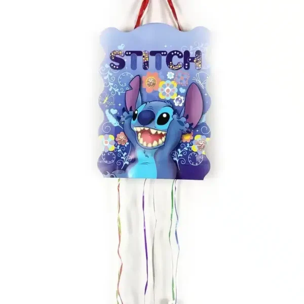 piñata stitch