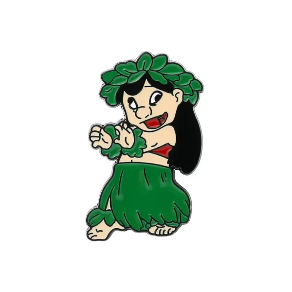 pins lilo y stitch