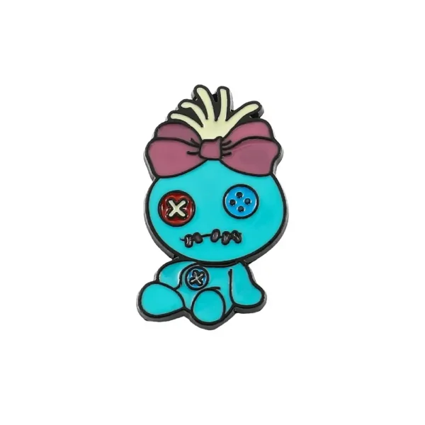 pins scrump