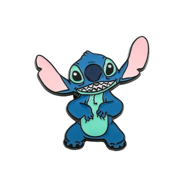 pins stitch