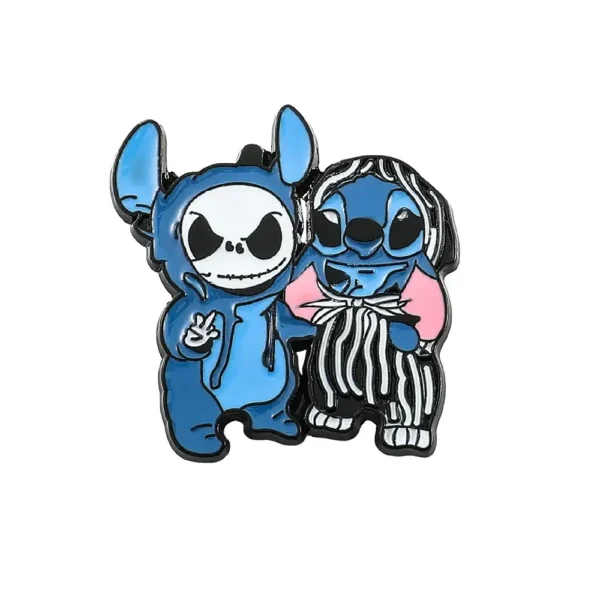 pins stitch mascara