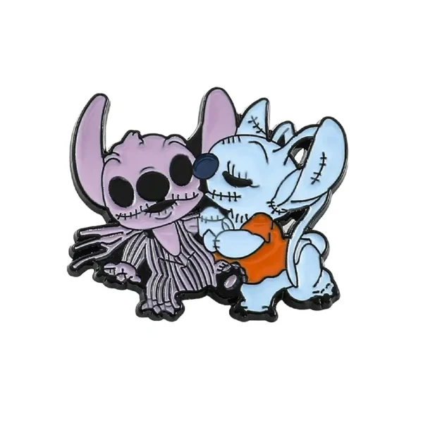 pins stitch mr jack