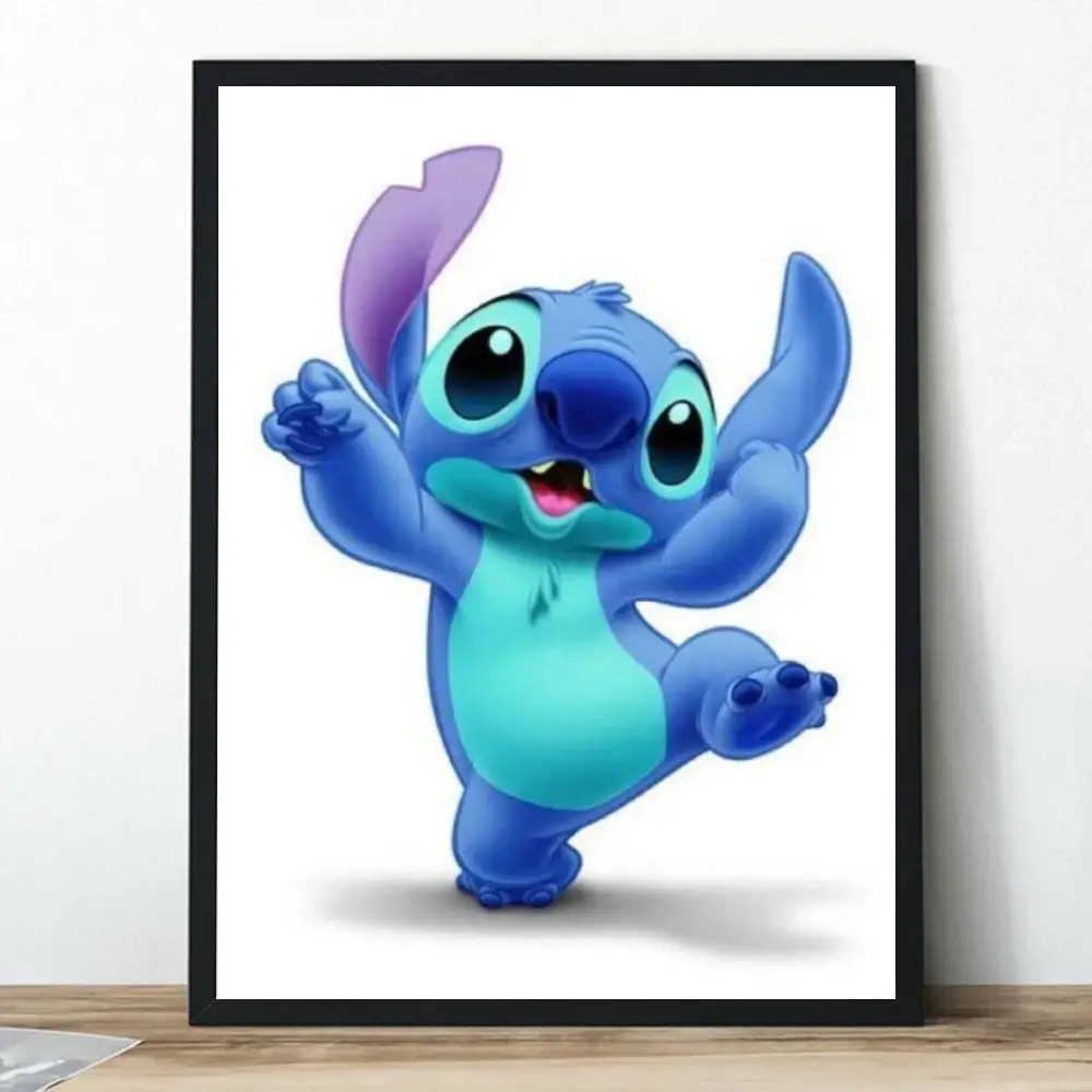 poster stitch feliz poster stitch feliz